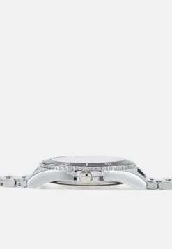 Pier One Horloge - Silver-Coloured 7 Pier One Horloge - Silver-Coloured -Pier One Aanbiedingen Winkel 7c3bfd1a2c1e4fc7a17e33cbcd9f73ce scaled