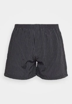 Pier One 5 Pack - Boxershort - Black/Grey/White -Pier One Aanbiedingen Winkel 7c9893a14dd7470a89cdf9cb7d91b745