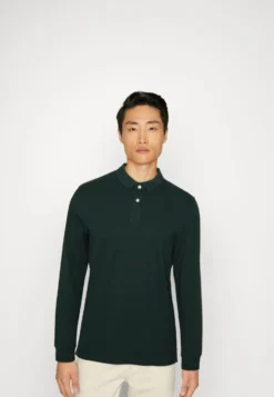 Pier One Poloshirt - Evergreen