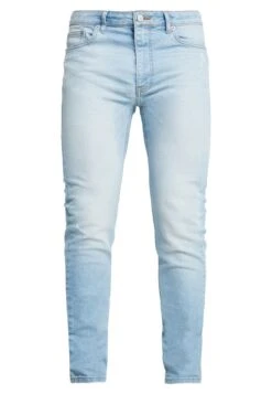 Pier One Skinny Fit - Jeans Skinny Fit - Bleached Denim -Pier One Aanbiedingen Winkel 7db620f204b04d7a9329bdb0b4179828