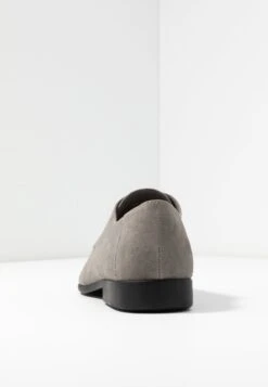 Pier One Veterschoenen - Grey -Pier One Aanbiedingen Winkel 7e262d7e1b2c4561940fdde78f9c83b6