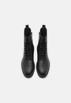 Pier One Veterboots - Black 9 Pier One Veterboots - Black -Pier One Aanbiedingen Winkel 7ee20483976f44939287fcf1cbc9d4b6 scaled