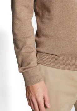 Pier One Basic Crewneck - Trui - Mottled Beige -Pier One Aanbiedingen Winkel 7f026f5630174133a73de67921bdcdff