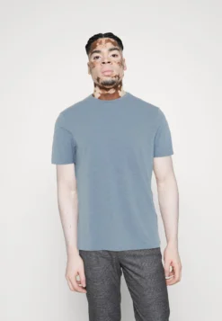 Pier One 7 Pack - T-Shirt Basic - White/Yellow/Lilac -Pier One Aanbiedingen Winkel 7ffd67499c2a4ac297cf75df17af3af3 scaled