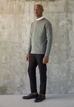 Pier One Leather - Veterschoenen - Black -Pier One Aanbiedingen Winkel 817c5697866f4ff6a9448e677b6bde87