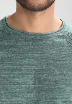 Pier One Trui - Mottled Green 9 Pier One Trui - Mottled Green -Pier One Aanbiedingen Winkel 81cbc155eccf4cbc8f0ce174921161cb