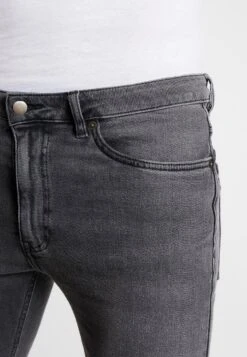 Pier One Jeans Skinny Fit - Grey Denim 11 Pier One Jeans Skinny Fit - Grey Denim -Pier One Aanbiedingen Winkel 8285f6e805054043a4b059b2dccf04e5