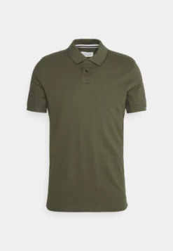 Pier One 3 Pack - Poloshirt - Camel/Khaki/Black -Pier One Aanbiedingen Winkel 8286413cf16047669ba7673e8afab61c scaled