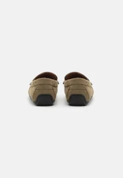 Pier One Unisex - Mocassins - Olive -Pier One Aanbiedingen Winkel 83d1f5a6a06847da9775750cb73a9d57