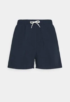 Pier One Peachy Soft Beach Shorts - Zwemshorts - Dark Blue -Pier One Aanbiedingen Winkel 84d9106449604f7c97c4b126f0a5b305