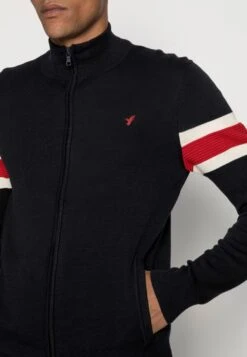 Pier One Vest - Dark Blue -Pier One Aanbiedingen Winkel 86ae7227707f4756b01d8e0162196181