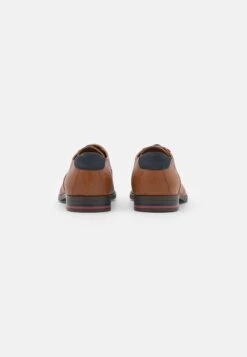 Pier One Veterschoenen - Cognac 8 Pier One Veterschoenen - Cognac -Pier One Aanbiedingen Winkel 872a7876bb1f4032891b68943dda6429
