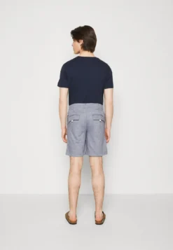 Pier One Shorts - Blue -Pier One Aanbiedingen Winkel 872acd4da80a4f63a9e35371c171b86f scaled