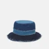 Pier One Unisex - Hoed - Blue
