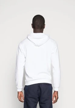 Pier One Hoodie - White -Pier One Aanbiedingen Winkel 8911b0708f584cc9bc54da2c8618b6e7