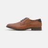 Pier One Veterschoenen - Cognac