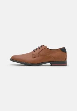 Pier One Veterschoenen - Cognac