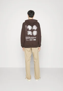 Pier One Sweater - Brown -Pier One Aanbiedingen Winkel 8b6fd5df0f3f48138e6c0bd4a430e7d1 scaled