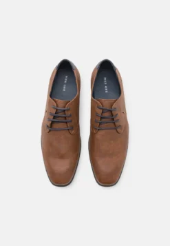 Pier One Veterschoenen - Dark Brown -Pier One Aanbiedingen Winkel 8bac96f8a54048f4937a8b31e662b67a scaled