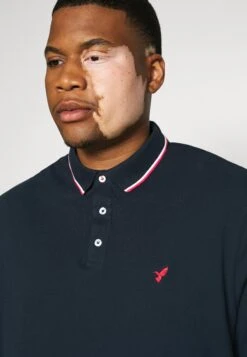 Pier One Poloshirt - Dark Blue 9 Pier One Poloshirt - Dark Blue -Pier One Aanbiedingen Winkel 8cc5880ca9ad4d80a4e35dad008c3d06