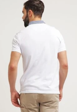 Pier One Poloshirt - White -Pier One Aanbiedingen Winkel 8d6f81d64c3647f19151509f389f4a2d