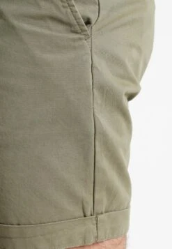 Pier One Shorts - Olive 9 Pier One Shorts - Olive -Pier One Aanbiedingen Winkel 8e05a3e535954686a9fa484dc21c55c3