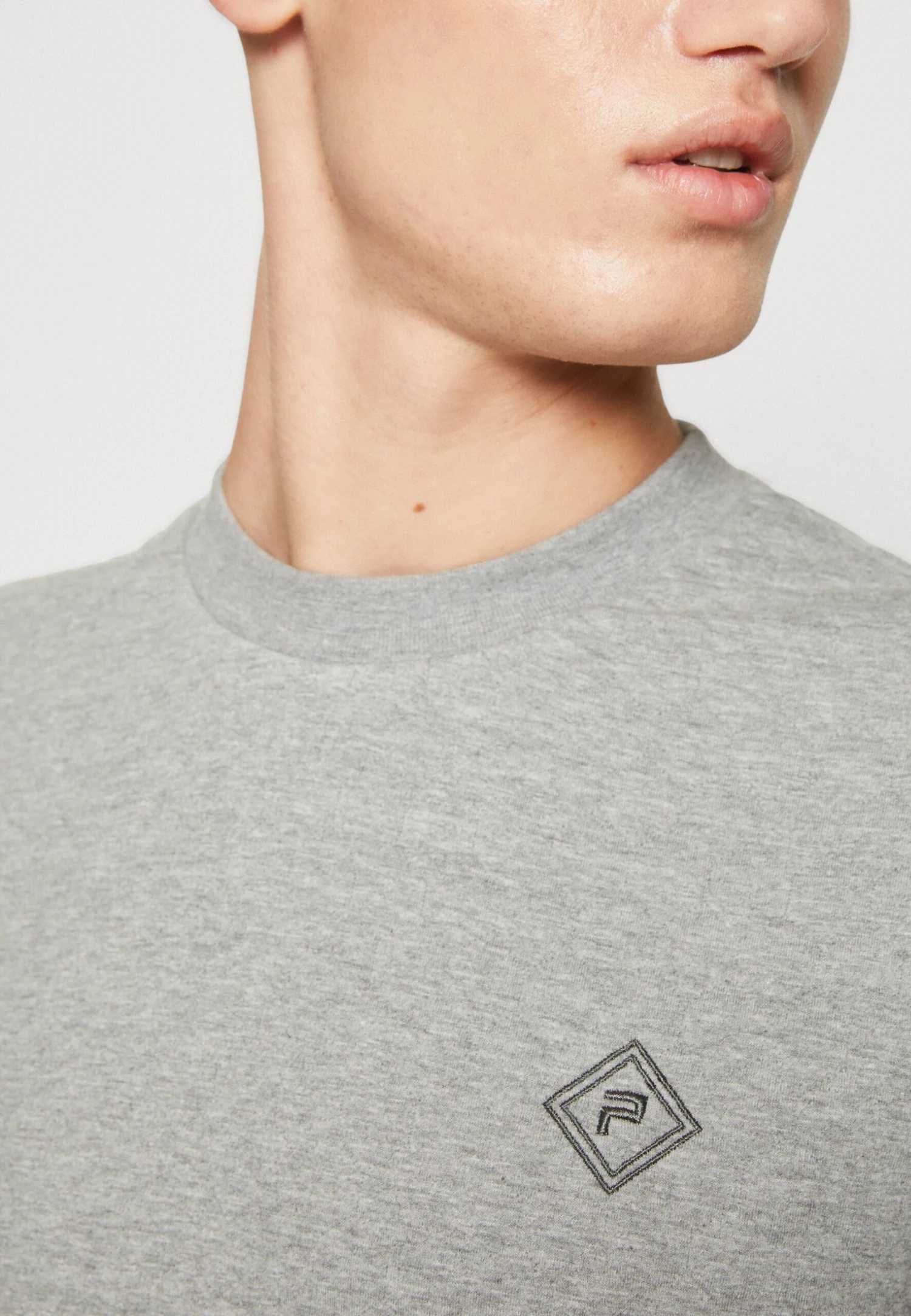 Pier One Sweater - Grey 6 Pier One Sweater - Grey - Afbeelding 6