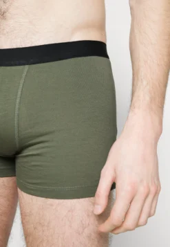 Pier One 7 Pack - Onderbroeken - Black/Grey/Khaki -Pier One Aanbiedingen Winkel 8fedfa63872c439fb331d9825781ba61 scaled