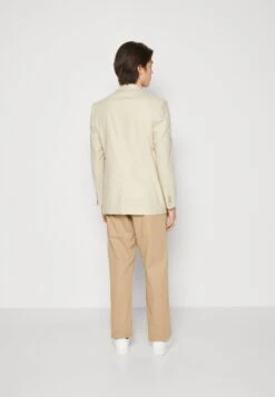 Pier One Blazer - Beige -Pier One Aanbiedingen Winkel 90a0e4254e844eb3a6a8cf41ae7f4550