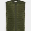 Pier One Bodywarmer - Olive