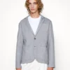 Pier One Blazer - Grey