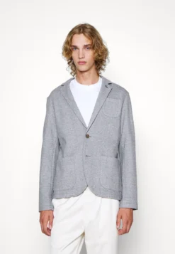 Pier One Blazer - Grey