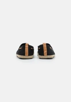 Pier One Espadrilles - Black -Pier One Aanbiedingen Winkel 93956be1d89c4c879aef60fde003ab72