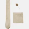 Pier One Set - Overige Accessoires - Beige