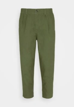 Pier One Broek - Olive -Pier One Aanbiedingen Winkel 93fd55272bad4c2491ae7fff30a2199f