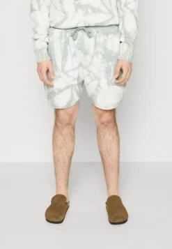 Pier One Shorts - Green