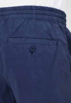 Pier One Shorts - Dark Blue -Pier One Aanbiedingen Winkel 960dad4fae294598b1e1eea02c408e1a