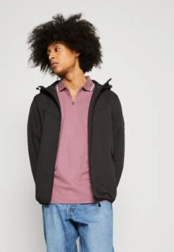 Pier One Regenjas - Black -Pier One Aanbiedingen Winkel 96a994fc1403480fbcdd56b9d44dcb3f