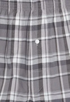 Pier One 5 Pack - Boxershort - Black/Grey/White -Pier One Aanbiedingen Winkel 96c1fad32275450ea7f433fce0a41278