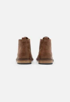 Pier One Veterschoenen - Brown -Pier One Aanbiedingen Winkel 96f168bafe34432494e18299e8c1c54e