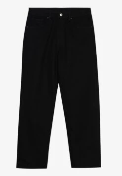 Pier One Relaxed Fit Jeans - Black Denim 10 Pier One Relaxed Fit Jeans - Black Denim -Pier One Aanbiedingen Winkel 9718d969e81449e7a76789d3b861d768