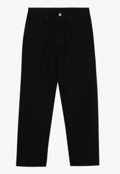 Pier One Relaxed Fit Jeans - Black Denim -Pier One Aanbiedingen Winkel 9718d969e81449e7a76789d3b861d768 scaled