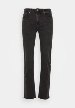 Pier One Straight Leg Jeans - Black -Pier One Aanbiedingen Winkel 9720dda8d5df476eb47f88989d8b17d7 scaled