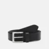 Pier One Leather - Riem - Black