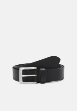 Pier One Leather - Riem - Black