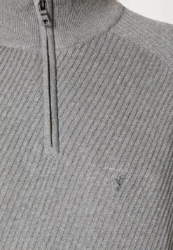 Pier One Trui - Mottled Grey -Pier One Aanbiedingen Winkel 9860e00f4d0842a08a20373ba51a85af