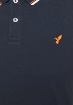 Pier One Poloshirt - Dark Blue 5 Pier One Poloshirt - Dark Blue -Pier One Aanbiedingen Winkel 98dc5ac4201d489ebe11075a1ee8bd18