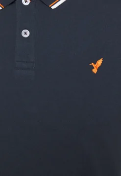 Pier One Poloshirt - Dark Blue -Pier One Aanbiedingen Winkel 98dc5ac4201d489ebe11075a1ee8bd18 scaled