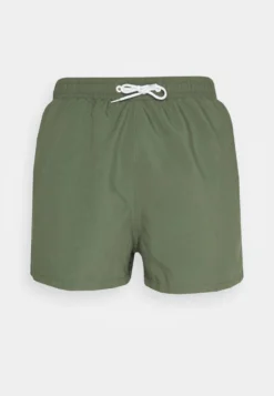 Pier One Peachy Soft Beach Shorts - Zwemshorts - Khaki -Pier One Aanbiedingen Winkel 992e9ea4febf4a098168f918dff507b3 scaled