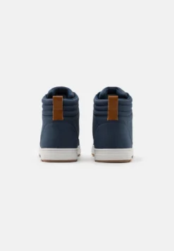 Pier One Sneakers Hoog - Dark Blue -Pier One Aanbiedingen Winkel 9a4ad1e90fac41abb9aa91336eea93cc scaled